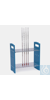Ständer für Glasthermometer-anpassbare Höhe-210x110x220 mm-für bis zu 72 Stück Ständer für...